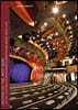 Design on the High Seas: Setting the Scene for Entertainment Architecture Aboard Cruise Ships
