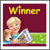 Winner: Teach How to Help Your Child Believe in Themselves