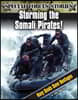 Storming the Somali Pirates! Navy Seals Save Hostages