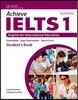 Achieve Ielts 1: English for International Education