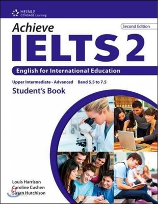 Achieve Ielts 2