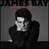 James Bay - Electric Light 제임스 베이 정규 2집 [LP]