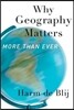 Why Geography Matters: More Than Ever