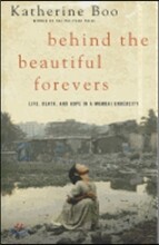 Behind the Beautiful Forevers