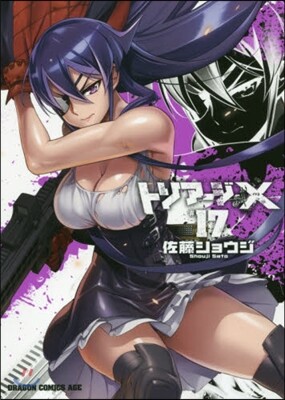トリア-ジX 17