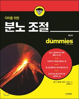 더미를 위한 분노조절