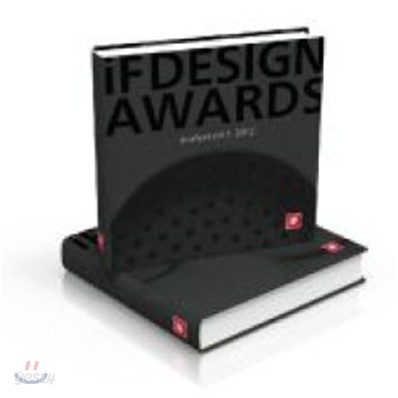 If Design Awards 2012