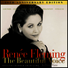 르네 플레밍 - 아름다운 목소리 (Renee Fleming - The Beautiful Voice) (180g)(2LP) - Renee Fleming