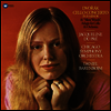 드보르작: 첼로 협주곡 (Dvorak: Cello Concerto) (180g)(LP) - Jacqueline du Pre