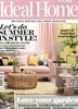 Ideal Home UK (월간) : 2018년 06월