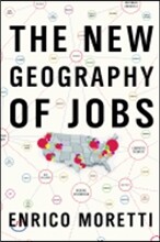 The New Geography of Jobs
