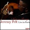 Jeremy Pelt (제레미 펠트) - Noir En Rouge (Live In Paris)