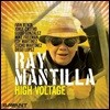 Ray Mantilla (레이 만틸라) - High Voltage