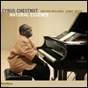 Cyrus Chestnut (사이러스 체스트넛) - Natural Essence