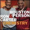 Houston Person, Ron Carter (휴스턴 퍼슨, 론 카터) - Chemistry