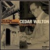 Cedar Walton (시더 월턴) - Charmed Circle