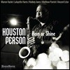 Houston Person (휴스턴 퍼슨) - Rain or Shine