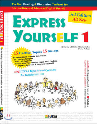 Express Yourself 1