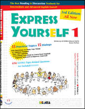 Express Yourself 1