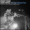 Woody Shaw (우디 쇼) - The Tour - Volume Two