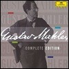 말러 탄생 150주년 기념 에디션 - 말러 전곡집 (Gustav Mahler Complete edition)