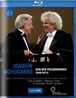 Simon Rattle / Joaquin Achucarro 리사이틀 & 베를린 필 콘서트 - 호아킨 아추카로