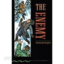 The Enemy (Oxford Bookworms)