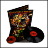 Nashville Pussy - From Hell To Texas (180G)(LP+CD)