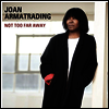 Joan Armatrading - Not Too Far Away (Vinyl LP)