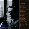 르클레르, 베라치니, 비발디, 나르디니 : 바이올린 소나타 (Leclair, Veracini, Vivaldi, Nardin i: Violin Sonatas) (Ltd. Ed)(일본반)(CD) - Arthur Grumiaux