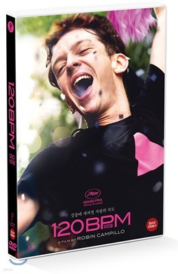 120BPM (1Disc)