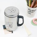 스위트 스텐레스 머그컵 ver.1