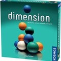 Dimension 디멘션 (공 쌓기 퍼즐 게임)