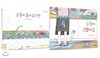 판타스틱 공룡 일상 시리즈 세트(전2권)별난 공룡들과 함께 보내는 판타스틱 일상을 담은 시리즈