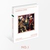 워너원 (Wanna One) - 1÷χ=1 (UNDIVIDED) [No.1 Ver.]