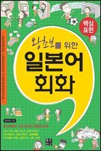 왕초보를 위한 일본어회화