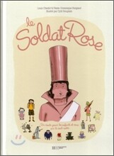 Le soldat rose