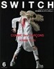 SWITCH Vol.36 No.6