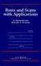 Runs and Scans with Applications