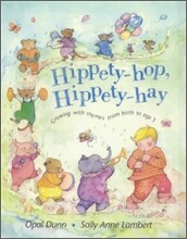 Hippety-hop, Hippety-hay