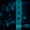 Specials - In The Studio (180G)(LP)