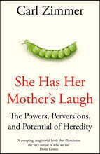 She Has Her Mother&#39;s Laugh