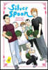 Silver Spoon, Vol. 4