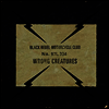 Black Rebel Motorcycle Club - Wrong Creatures (Gatefold)(Vinyl)(2LP)