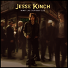 Jesse Kinch - I'm Not Like Everybody Else (Vinyl LP)