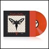 Enigma (이니그마) - Voyageur [레드 컬러 LP]