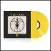 Enigma (이니그마) - The Cross Of Changes [옐로우 컬러 LP]