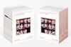 워너원 (Wanna One) - 1÷χ=1 (UNDIVIDED) [6종 SET]