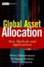 Global Asset Allocation: New Methods and Applications