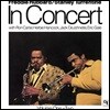 Freddie Hubbard / Stanley Turrentine (프레디 허버드 / 스탠리 터렌타인) - In Concert [2 LP]